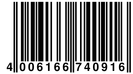 4 006166 740916