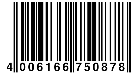4 006166 750878