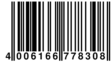 4 006166 778308