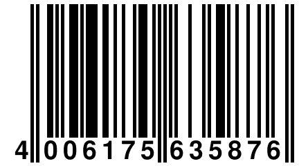 4 006175 635876