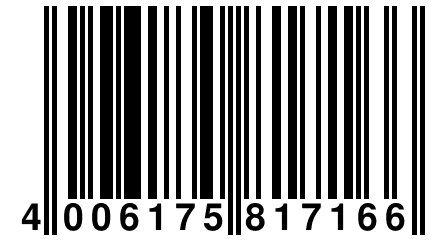 4 006175 817166