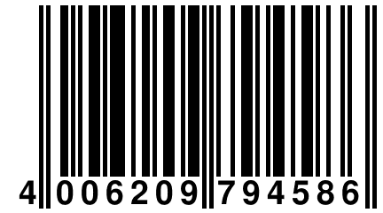 4 006209 794586