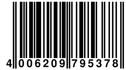 4 006209 795378
