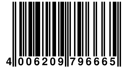 4 006209 796665