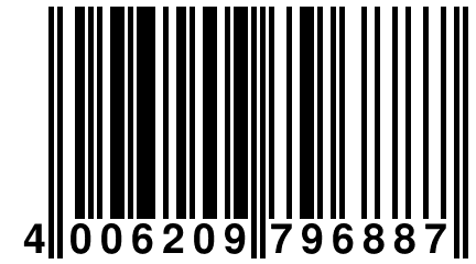 4 006209 796887
