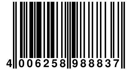4 006258 988837