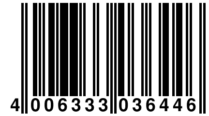 4 006333 036446