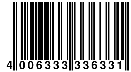 4 006333 336331