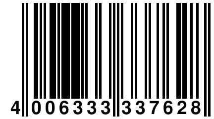 4 006333 337628