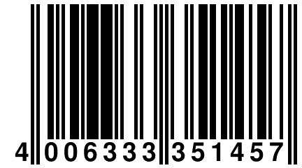 4 006333 351457