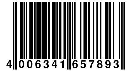 4 006341 657893