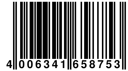 4 006341 658753