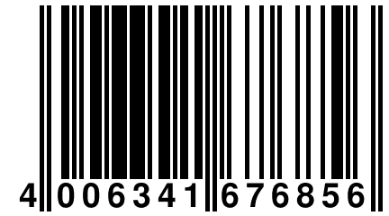 4 006341 676856