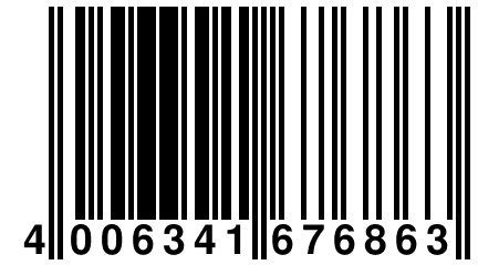 4 006341 676863