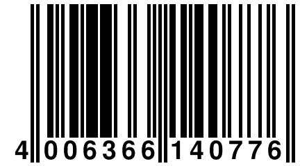 4 006366 140776