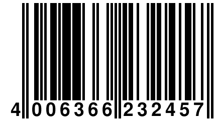 4 006366 232457