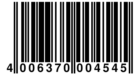4 006370 004545