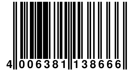 4 006381 138666