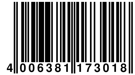 4 006381 173018