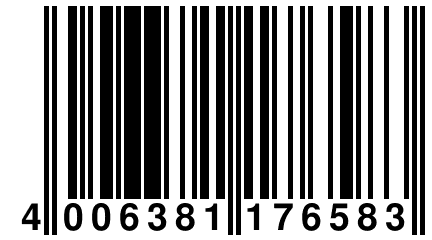 4 006381 176583