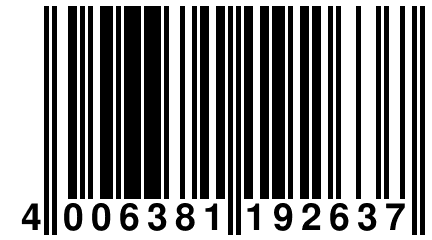 4 006381 192637