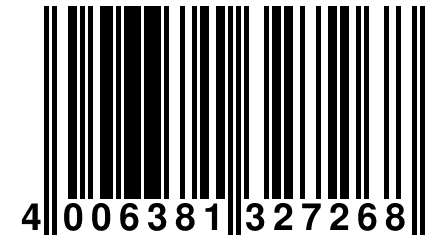 4 006381 327268