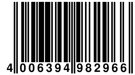 4 006394 982966