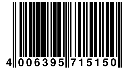 4 006395 715150