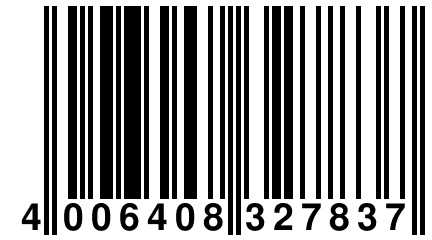 4 006408 327837