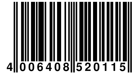 4 006408 520115