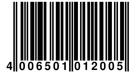 4 006501 012005