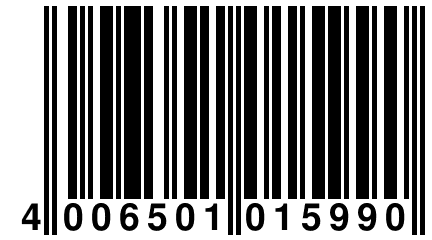 4 006501 015990
