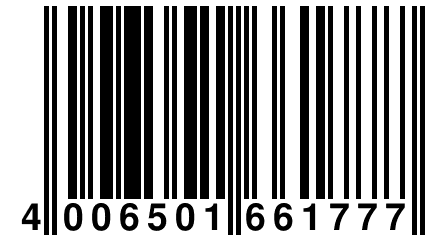 4 006501 661777
