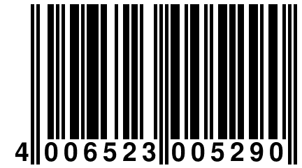 4 006523 005290