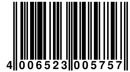 4 006523 005757