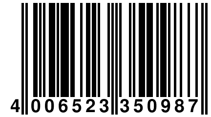 4 006523 350987