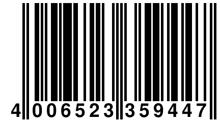 4 006523 359447