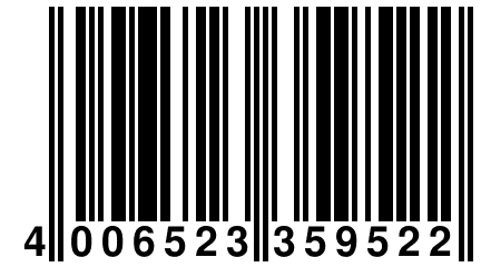 4 006523 359522