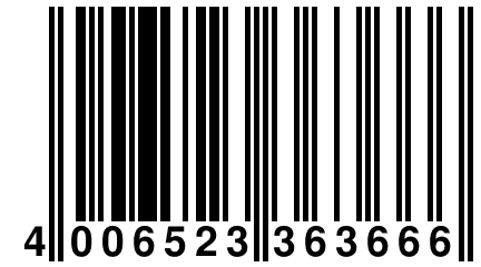 4 006523 363666