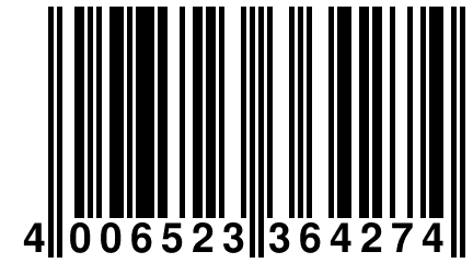 4 006523 364274