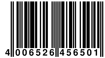 4 006526 456501