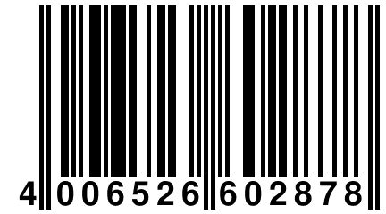 4 006526 602878