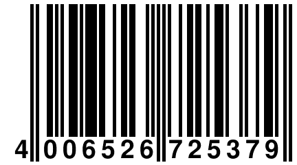 4 006526 725379