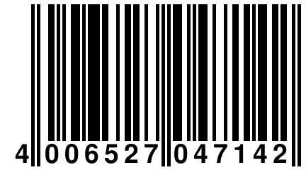 4 006527 047142