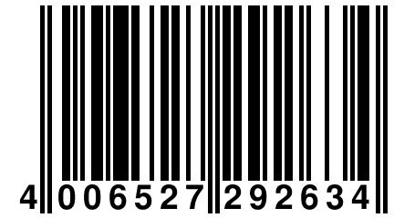 4 006527 292634