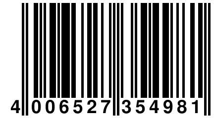 4 006527 354981