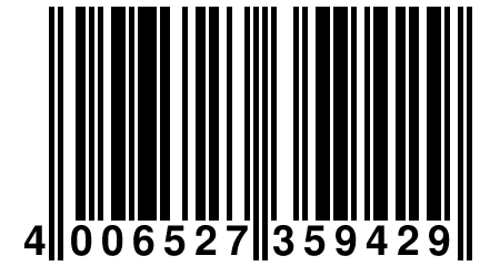 4 006527 359429