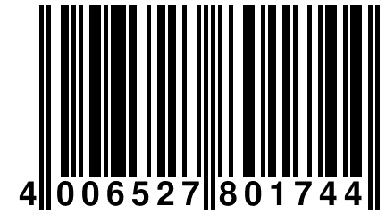 4 006527 801744