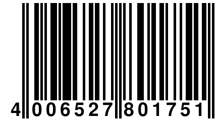 4 006527 801751