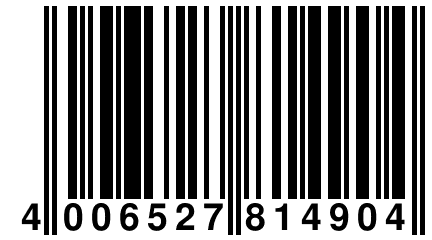 4 006527 814904